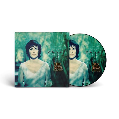 the very best of enya album deluxe edition