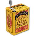 coles corner (music box edition)