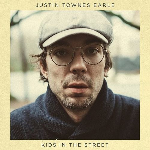 Kids In The Street (2021 reissue)