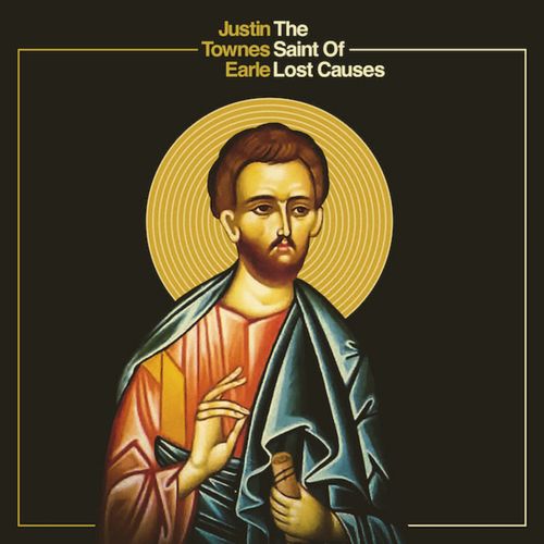The Saint of Lost Causes (2021 reissue)