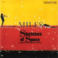 Sketches Of Spain (2021 repress)