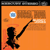 Big Band Bossa Nova (2021 repress)