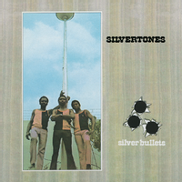 Silver Bullets (2021 Reissue)