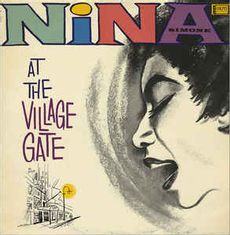 At The Village Gate (2021 repress)