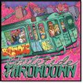 Yuletide Throwdown (feat. Fab 5 Freddy) (2021 reissue)