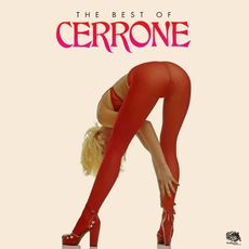 The Best Of Cerrone (first time on vinyl!)