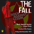 Rock Against Racism Christmas Party 1977