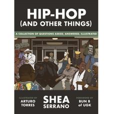 Hip-Hop (and other things)
