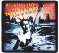 Total Invasion - Live In The USA