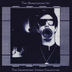 THE INDEPENDENT SINGLES COLLECTION (2021 repress)