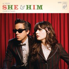 A Very She & Him Christmas (10th anniversary edition)