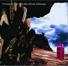 The Sky Moves Sideways (2021 reissue)
