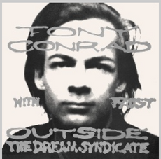 OUTSIDE THE DREAM SYNDICATE (2021 repress)