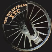 The Big Express (2022 reissue)