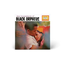 Jazz Impressions of Black Orpheus