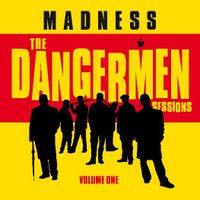 The Dangerman Sessions (2022 reissue)
