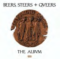 Beers, Steers & Queers (2022 reissue)