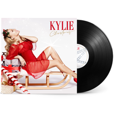 Kylie Christmas (2022 reissue)