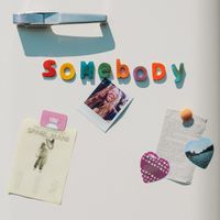 Somebody (national album day 2022)