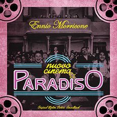Nuovo Cinema Paradiso (Original Soundtrack)