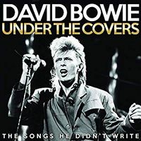 UNDER THE COVERS - the songs he didn't write