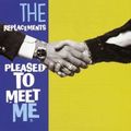Pleased To Meet Me (2020 reissue)