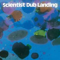 Dub Landing (2016 reissue)