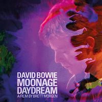 Moonage Daydream – Music from the film