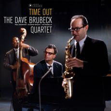 Time Out  (JAZZ IMAGES)