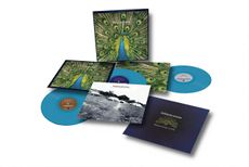 Expecting To Fly - 25th Anniversary Edition (deluxe edition)