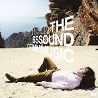 THE SSSOUND OF MMMUSIC (2021 reissue)