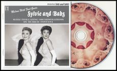 Sylvie & Babs (2021 reissue)