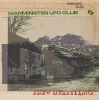 Warminster UFO Club (2021 reissue)