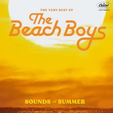 Sounds Of Summer (2022 reissue)