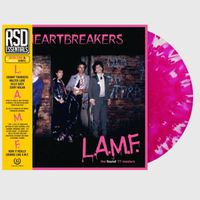 L.A.M.F. - The Found '77 Masters (2022 reissue)