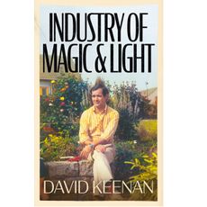 Industry of Magic and Light (prequel to this is memorial device)