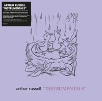 Instrumentals (2022 reissue)