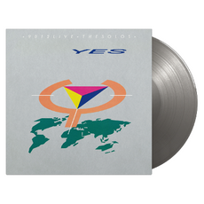 9012 LIVE - THE SOLOS (2022 reissue)