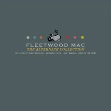 The Alternate Collection (Vinyl Boxset) (Black Friday 2022)
