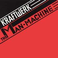 The Man-Machine