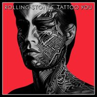 Tattoo You (2021 reissue)