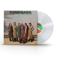 Foreigner (2023 "rocktober" reissue)