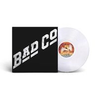 Bad Company (2023 "rocktober" reissue)