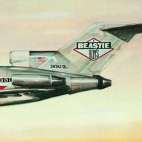 Licensed To Ill (2023 reissue)
