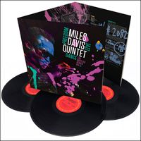 Miles Davis Quintet: Freedom Jazz Dance: The Bootleg Series, Vol. 5