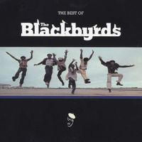 Best Of The Blackbyrds (repress)