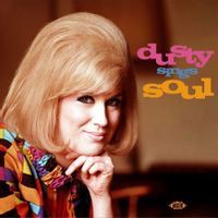 Dusty Sings Soul (repress)