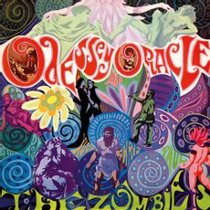 Odessey & Oracle (repress)