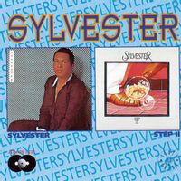 Sylvester / Step II (repress)