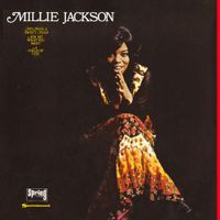 Millie Jackson (repress)
